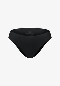 Non sélectionné, schwarz