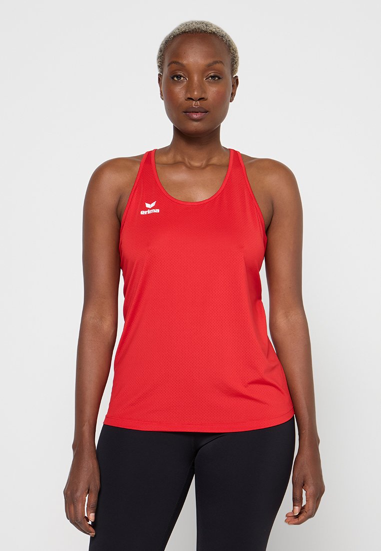 erima Top rood erima Top rood