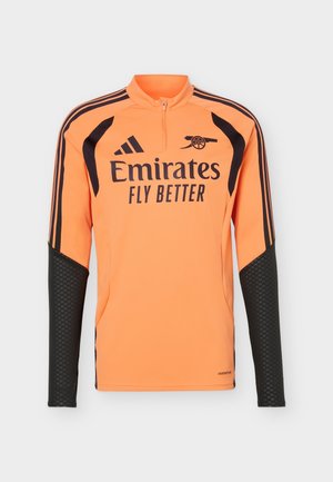adidas Performance, ARSENAL FC 26/27 TIRO TRAINING - Langarmshirt - dusky orange