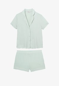 Sélectionné, light green