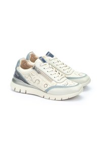 Pikolinos CANTABRIA - Zapatillas - white