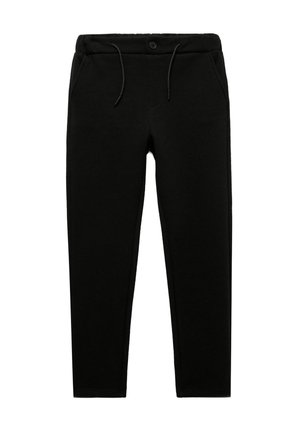 Jogginghose - black