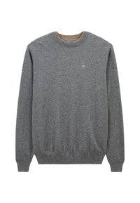 Non sélectionné, heather gray