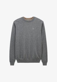 Non sélectionné, heather gray