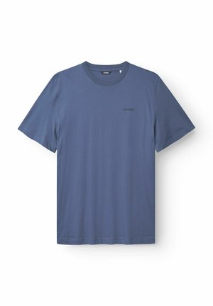 Gabba T-Shirt basic - vintage indigo