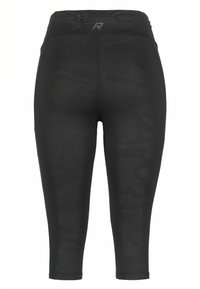Rukka CAPRI MULTISILTA - Leggings - schwarz