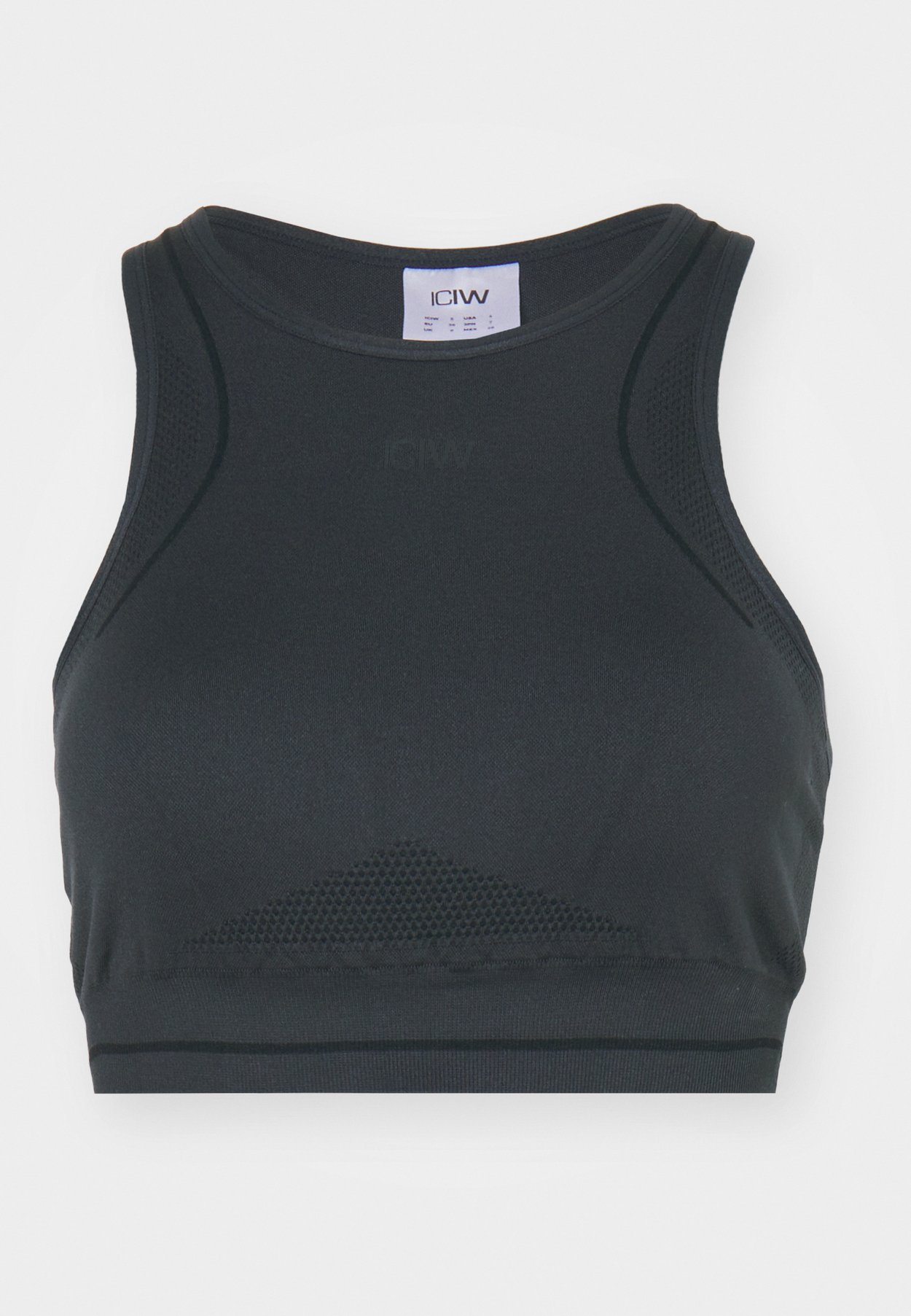 ENDURANCE SEAMLESS BRA