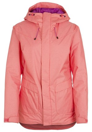 Veste de snowboard - pink