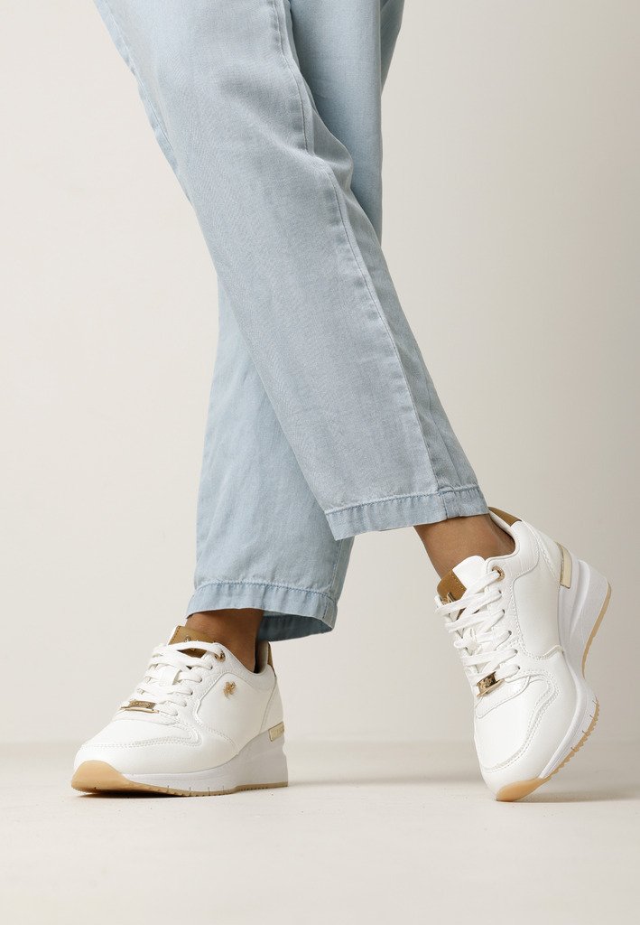 Mexx Lage damessneakers | Gratis verzending voor de meeste bestellingen* \u0026  retour bij Zalando