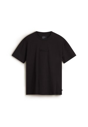 ESSENTIAL - T-Shirt basic - black