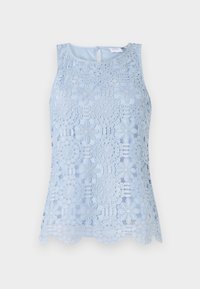 VIADO  - Bluse - kentucky blue