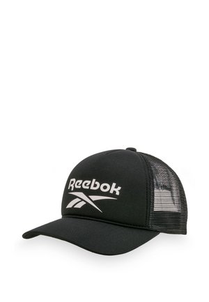 Reebok Casquette - noir