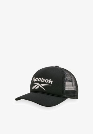 Reebok, Casquette - noir