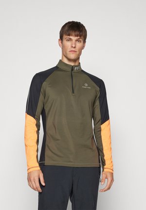 Bogner Fire + Ice BERKAN khaki