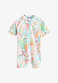 Niewybrane, multi pastel