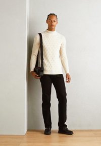 INDICODE JEANS Maglione - kit