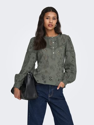 JDY JDYMILLE - Palaidinė - kambaba