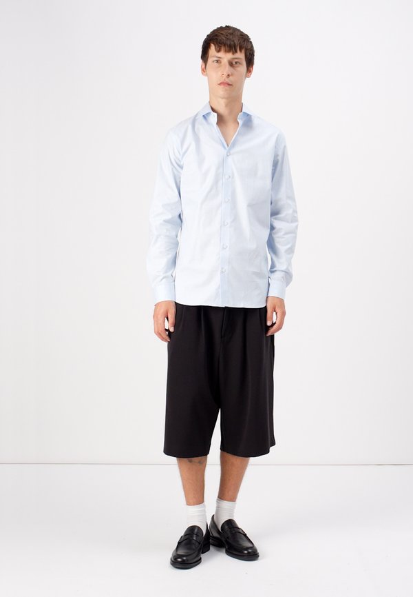 SLHSLIMETHAN SHIRT CLASSIC - Shirt - blu4