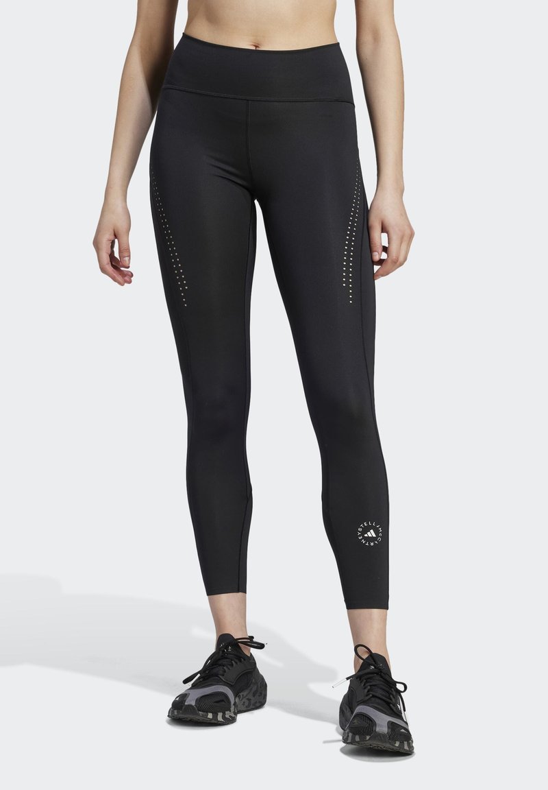 adidas by Stella McCartney - ADIDAS BY STELLA MCCARTNEY TRUEPURPOSE OPTIME - Leggings - black, Enlarge