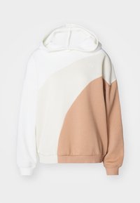 WAVING HEART - Sweatshirt - parchment