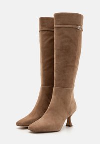 Sam Edelman LYLA - Støvler - almond taupe