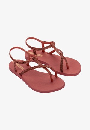 Ipanema Class Brasil II Infradito per Donna Rosso 41/42 Ipanema Class Brasil II Infradito per Donna Rosso 41/42