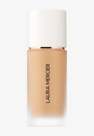 Laura Mercier REAL FLAWLESS WEIGHTLESS PERFECTING FOUNDATION - Fondotinta - 3w1 dusk
