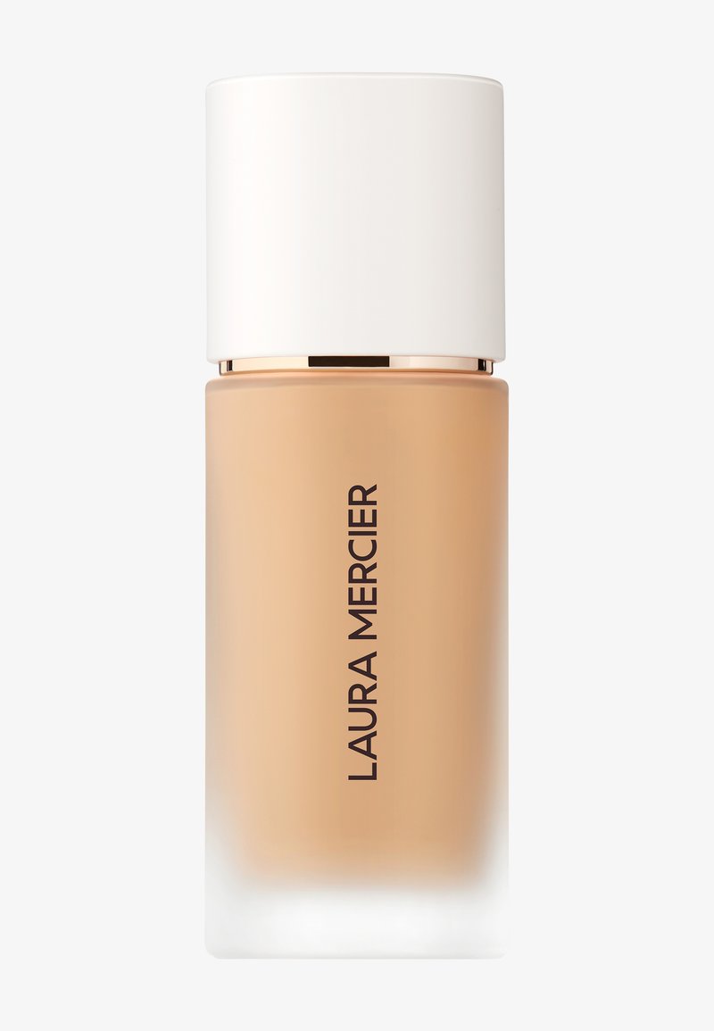 Laura Mercier - REAL FLAWLESS WEIGHTLESS PERFECTING FOUNDATION - Foundation - 3w1 dusk, Forstørre