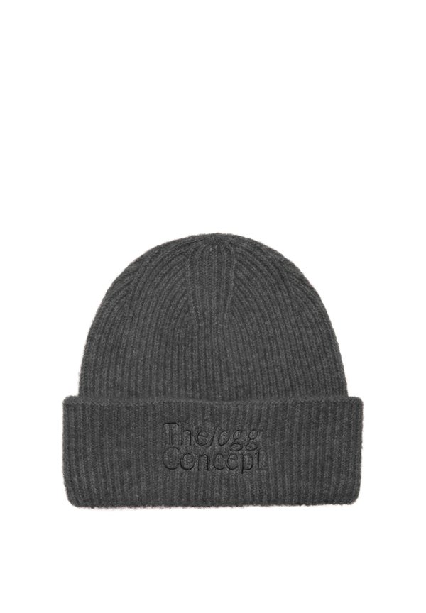 JCVIOL BEANIE LOGO - Beanie - ebony3