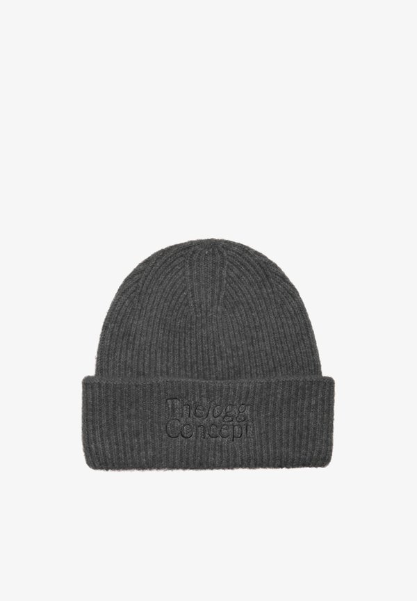 JCVIOL BEANIE LOGO - Beanie - ebony3