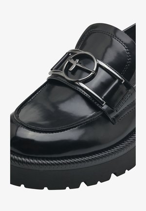 Tamaris, Chaussons - black