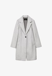 Vald, grey