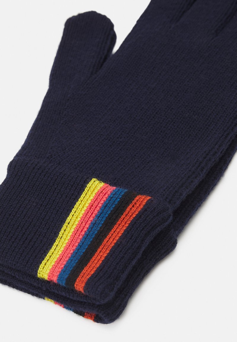 paul smith gloves men