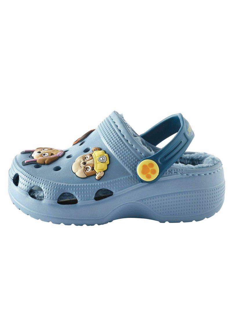 Next - Clogs - paw patrol blue, Vergrößern