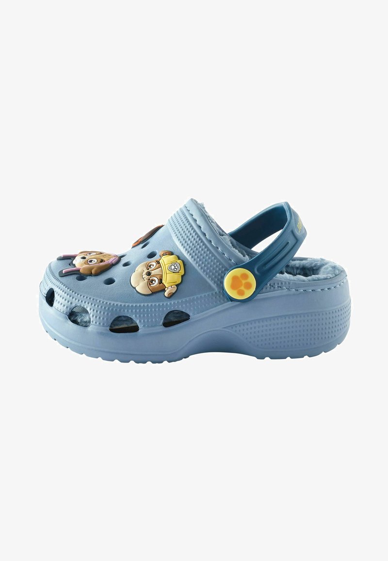 Paw Patrol Sandali Per Ragazzi Chase Summer Sliders Eva Scarpe Da Spiaggia Impermeabili Per Bambini - Foto 9