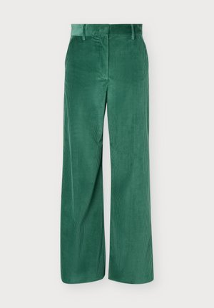 Weekend Max Mara, Pantalon classique - green