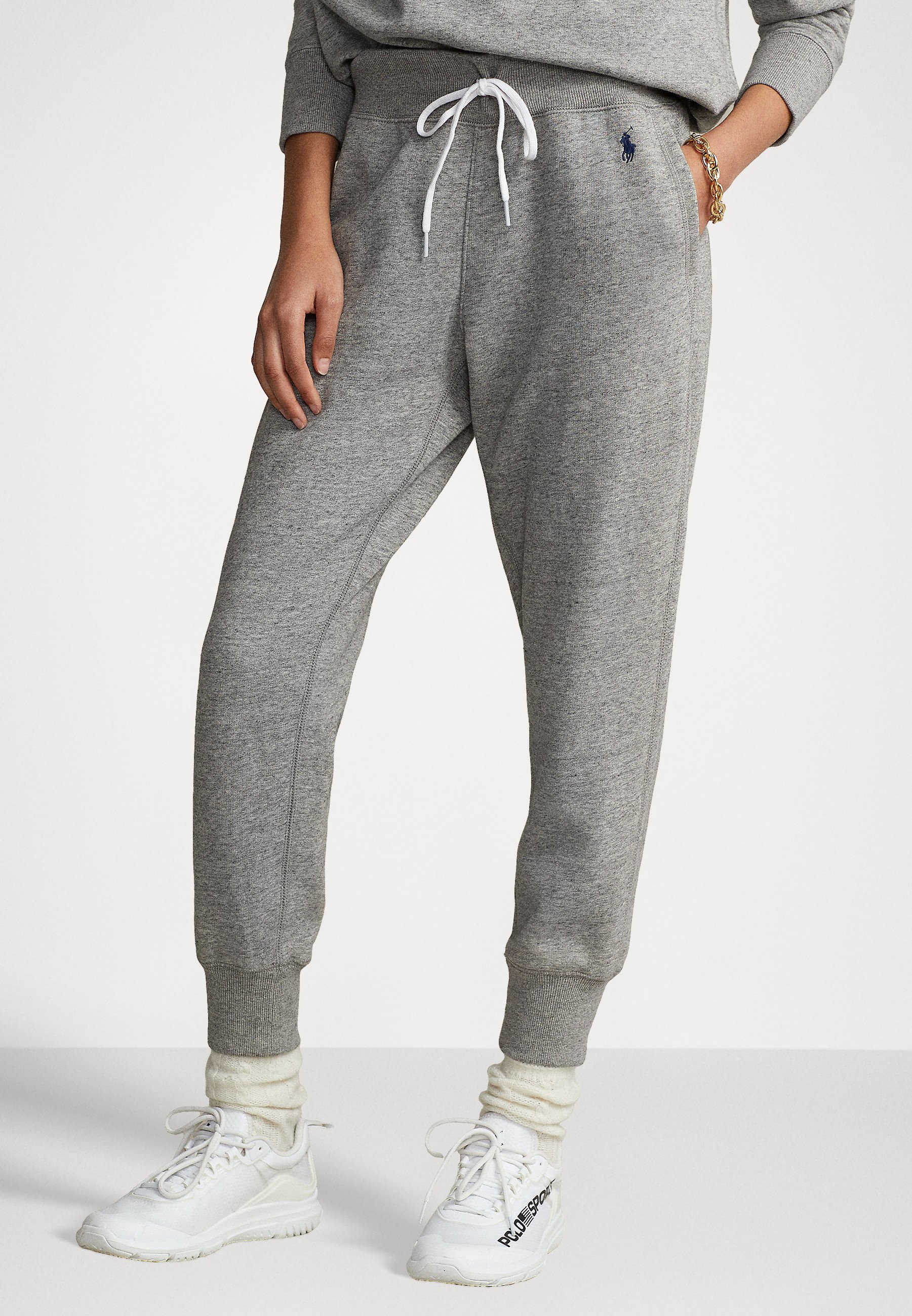 pantaloni sportivi pantaloni tuta polo ralph lauren