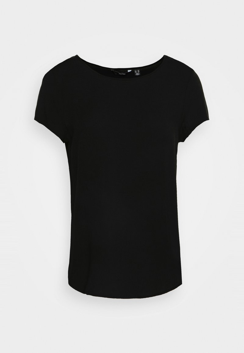 Vero Moda Petite Tuniek zwart Vero Moda Petite Tuniek zwart