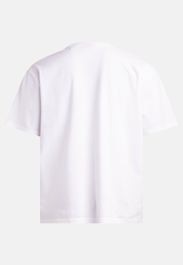 SNOOPY PIZZA TEE - Print T-shirt2