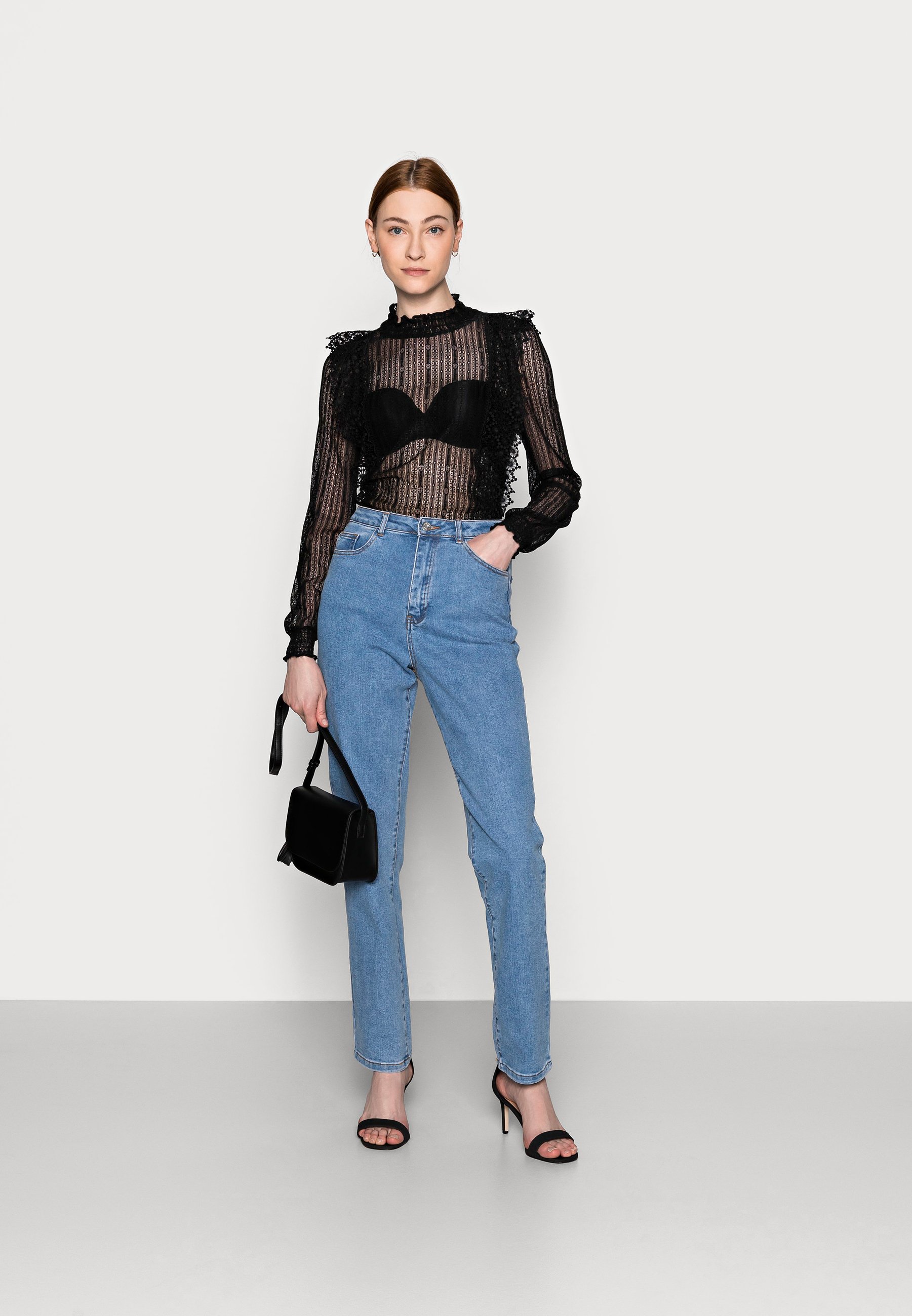 Missguided Tall HIGHWAISTED STRETCH 