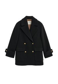 Unausgewählt, black