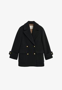 Non selezionato, black