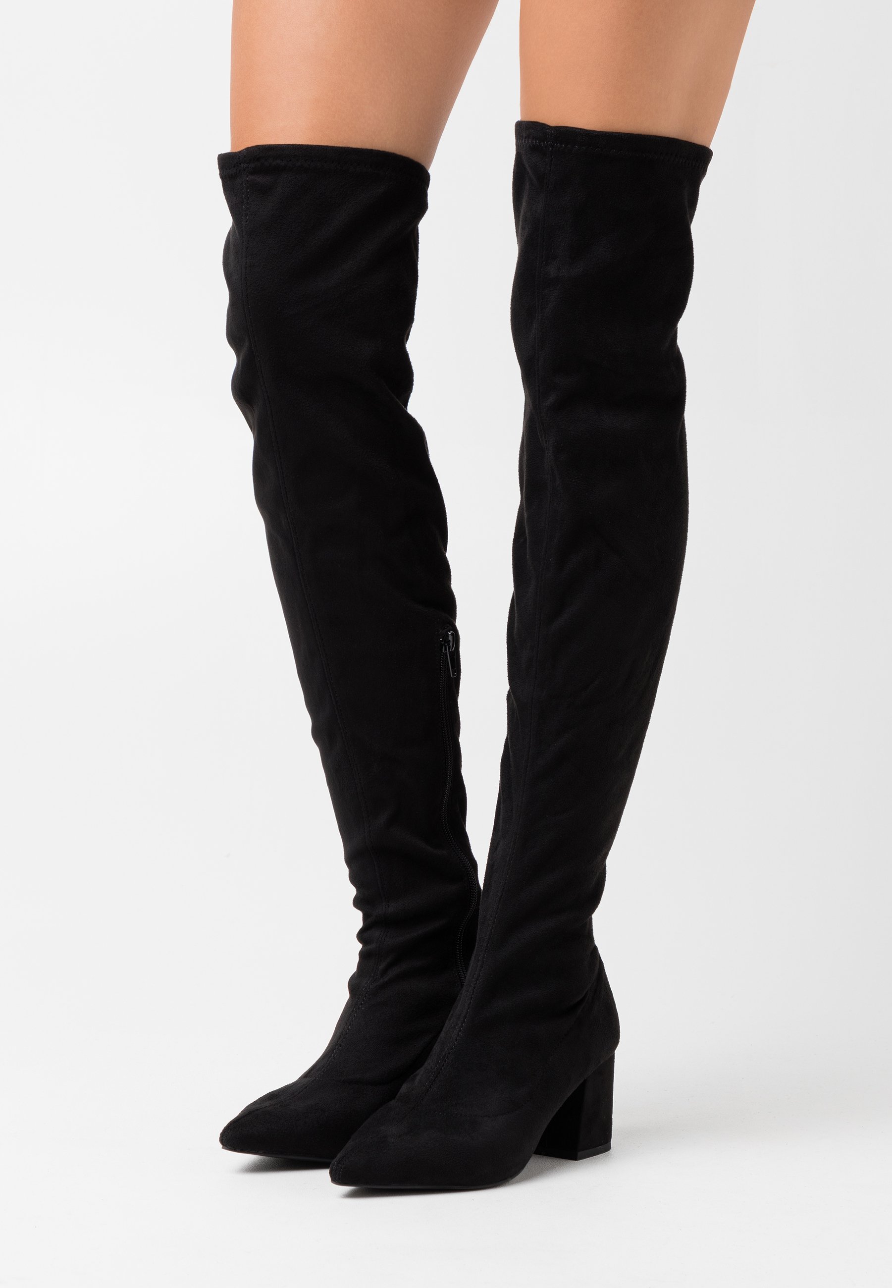over the knee boots zalando