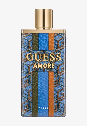 GUESS AMORE CAPRI EDT - Eau de Toilette - -