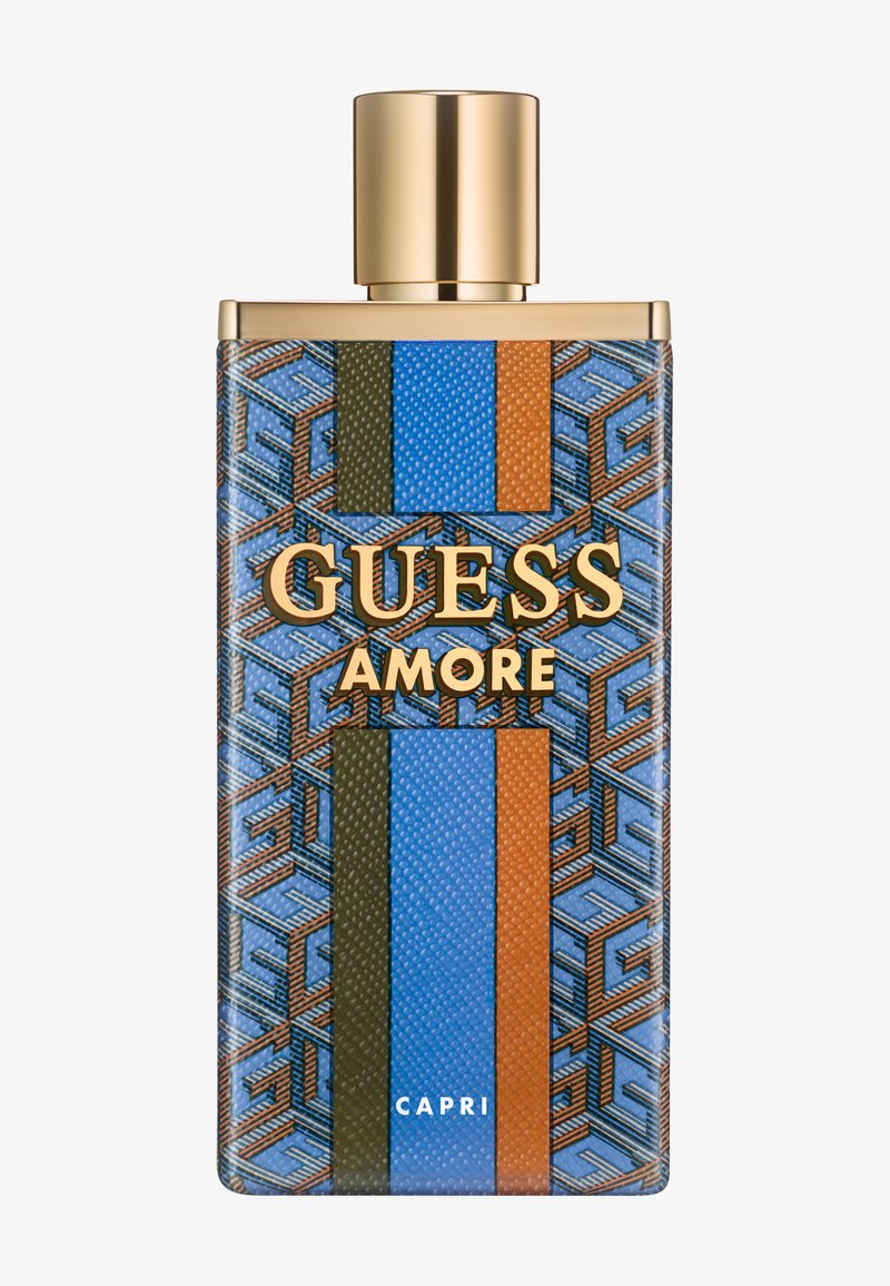 Guess Fragrances - GUESS AMORE CAPRI EDT - Eau de toilette, Vergroten