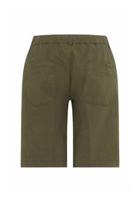 BRAX STYLE MEL - Shorts - khaki