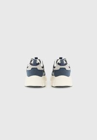 Pier One UNISEX - Trainers - navy