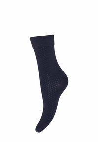 Wolford DOT - Calze - deep night
