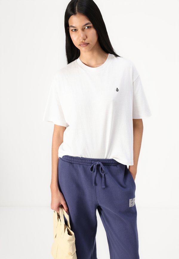 PALMIN  - Tracksuit bottoms - sea indigo2