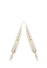 Niet geselecteerd, creme